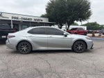 2024 Camry Thumbnail 2