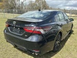 2024 Camry Thumbnail 5