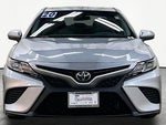 2020 Camry Thumbnail 3