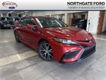 2021 Camry Thumbnail 1