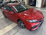 2021 Camry Thumbnail 7