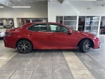 2021 Camry Thumbnail 8