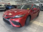 2021 Camry Thumbnail 13
