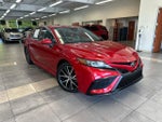 2021 Camry Thumbnail 1