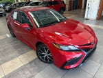 2021 Camry Thumbnail 9