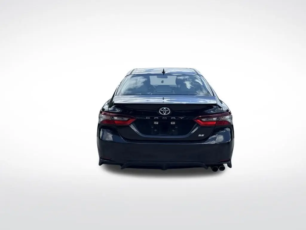 2021 Toyota Camry - $18,235