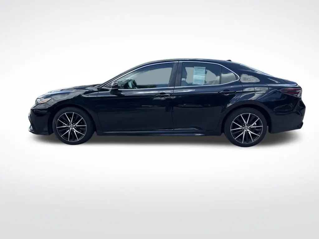 2021 Toyota Camry - $18,235