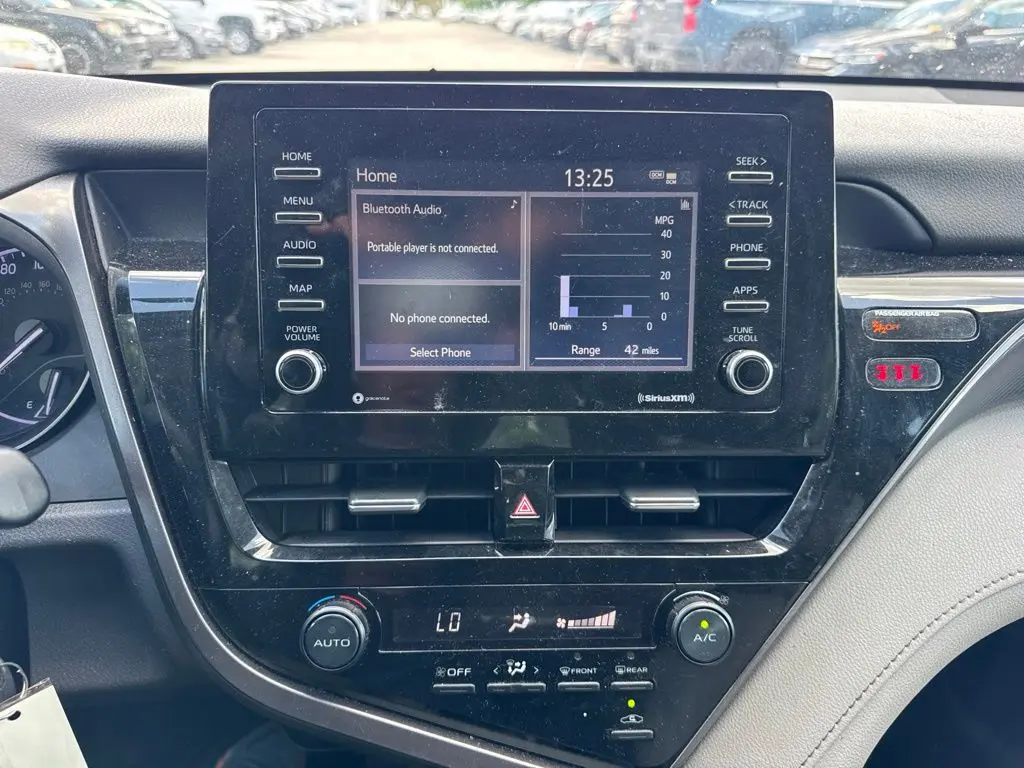 2021 Toyota Camry - $18,235