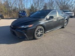 2022 Camry Thumbnail 1