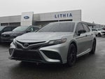2022 Camry Thumbnail 1