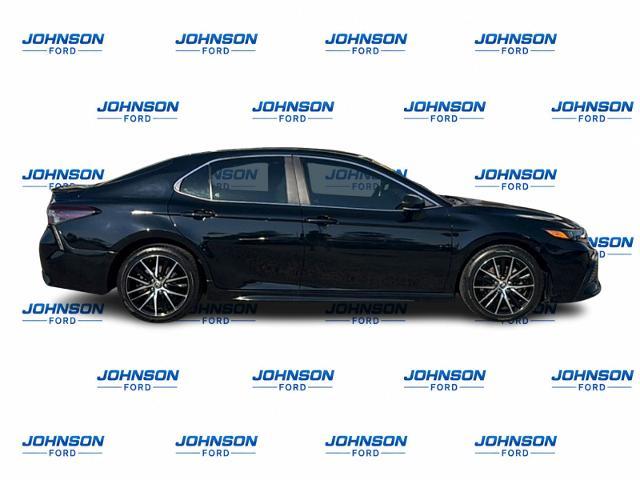2022 Toyota Camry - $23,488