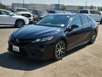 2022 Camry Thumbnail 3