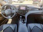 2022 Camry Thumbnail 8