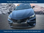 2022 Camry Thumbnail 3