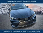 2022 Camry Thumbnail 4