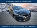 2022 Camry Thumbnail 5