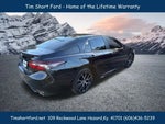 2022 Camry Thumbnail 8