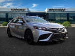 2023 Camry Thumbnail 1
