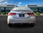 2023 Camry Thumbnail 6