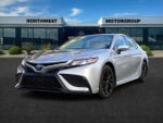 2023 Camry Thumbnail 3