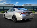 2023 Camry Thumbnail 5