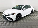 2023 Camry Thumbnail 3