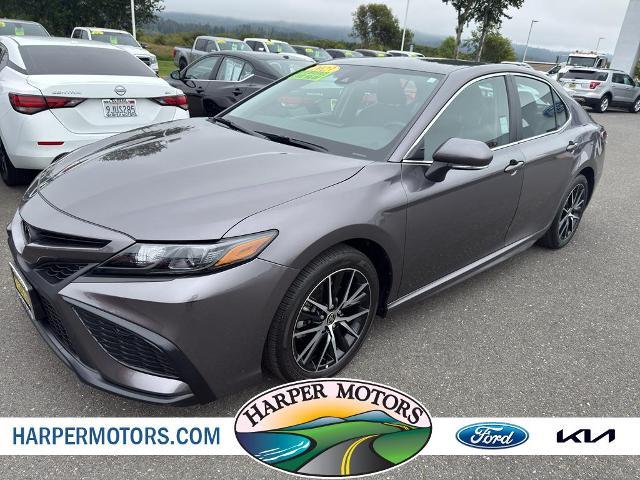 2023 Toyota Camry - $29,000