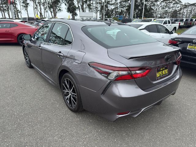 2023 Toyota Camry - $29,000