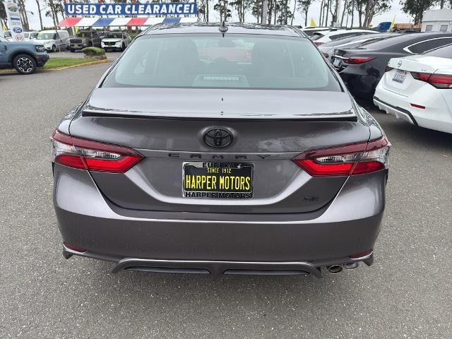 2023 Toyota Camry - $29,000
