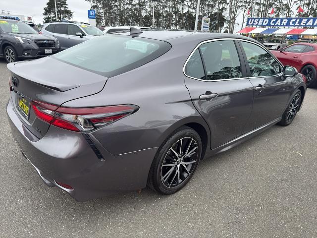 2023 Toyota Camry - $29,000