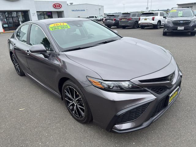 2023 Toyota Camry - $29,000