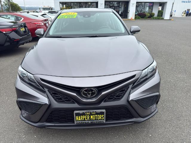 2023 Toyota Camry - $29,000