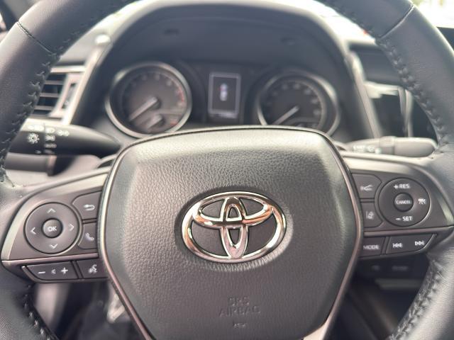 2023 Toyota Camry - $29,000