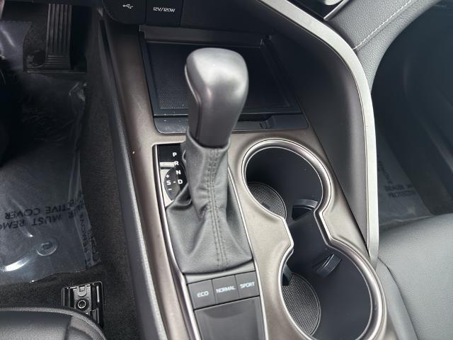 2023 Toyota Camry - $29,000