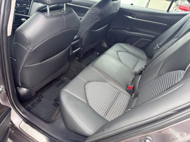 2023 Toyota Camry - $29,000