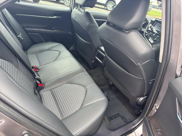 2023 Toyota Camry - $29,000
