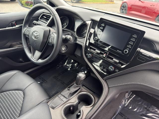 2023 Toyota Camry - $29,000
