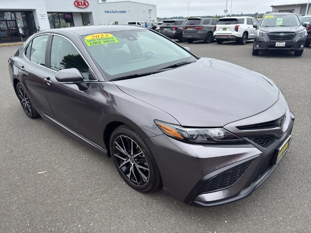 2023 Toyota Camry - $29,000