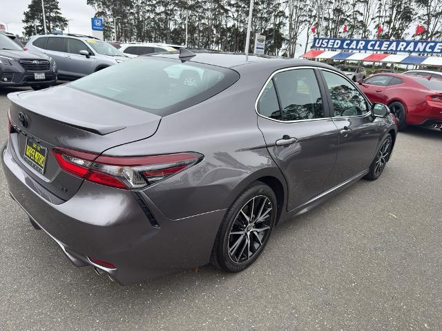 2023 Toyota Camry - $29,000