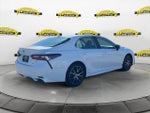 2024 Camry Thumbnail 5