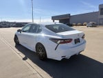 2024 Camry Thumbnail 7