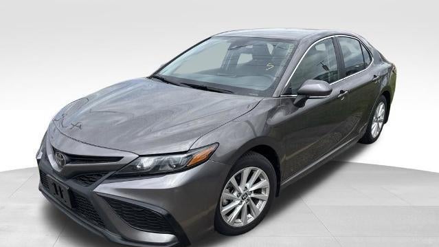 Preowned 2024 Toyota Camry SE for Sale