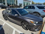 2020 Camry Thumbnail 3