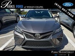 2020 Camry Thumbnail 6
