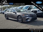 2020 Camry Thumbnail 1