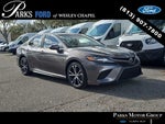2020 Camry Thumbnail 1
