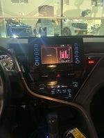 2021 Camry Thumbnail 3