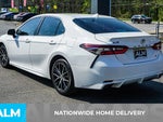 2021 Camry Thumbnail 2