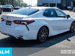 2021 Camry Thumbnail 3