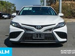 2021 Camry Thumbnail 7
